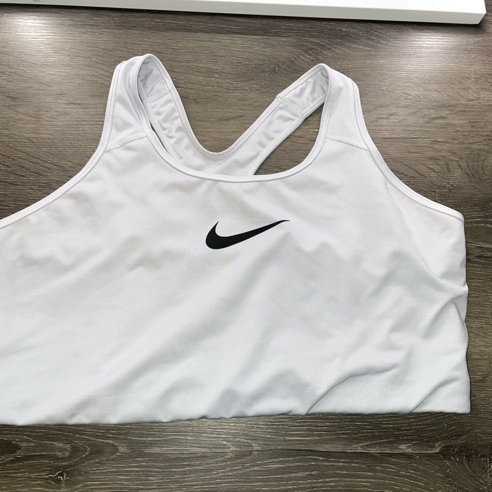 Nike Women’s Sports Bra size 3X
